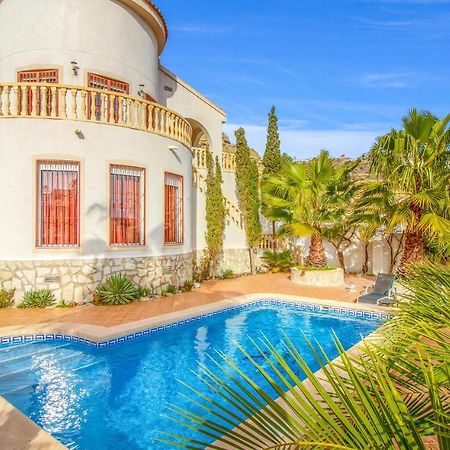 Nice Home In Ciudad Quesada With Wifi Εξωτερικό φωτογραφία