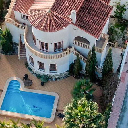 Nice Home In Ciudad Quesada With Wifi Εξωτερικό φωτογραφία