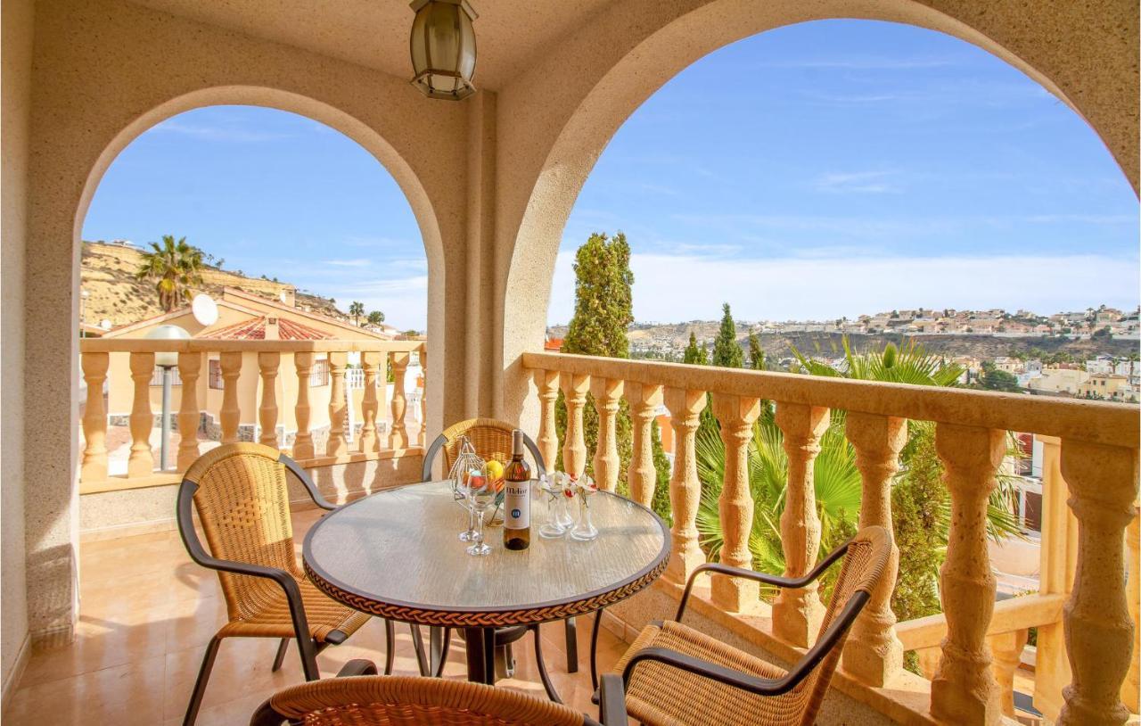 Nice Home In Ciudad Quesada With Wifi Εξωτερικό φωτογραφία