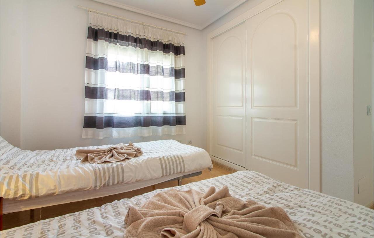 Nice Home In Ciudad Quesada With Wifi Εξωτερικό φωτογραφία