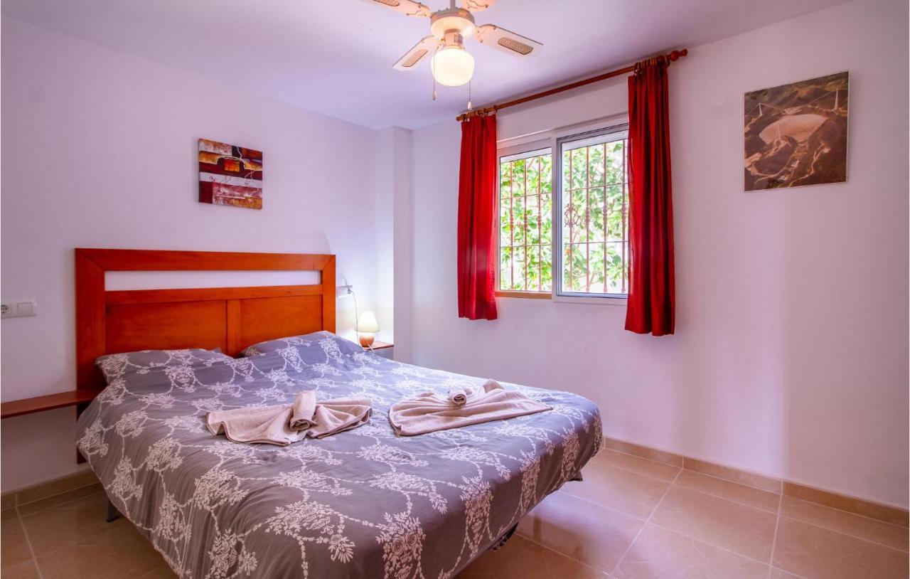 Nice Home In Ciudad Quesada With Wifi Εξωτερικό φωτογραφία