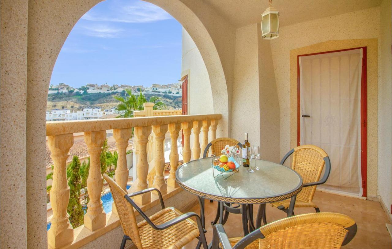 Nice Home In Ciudad Quesada With Wifi Εξωτερικό φωτογραφία