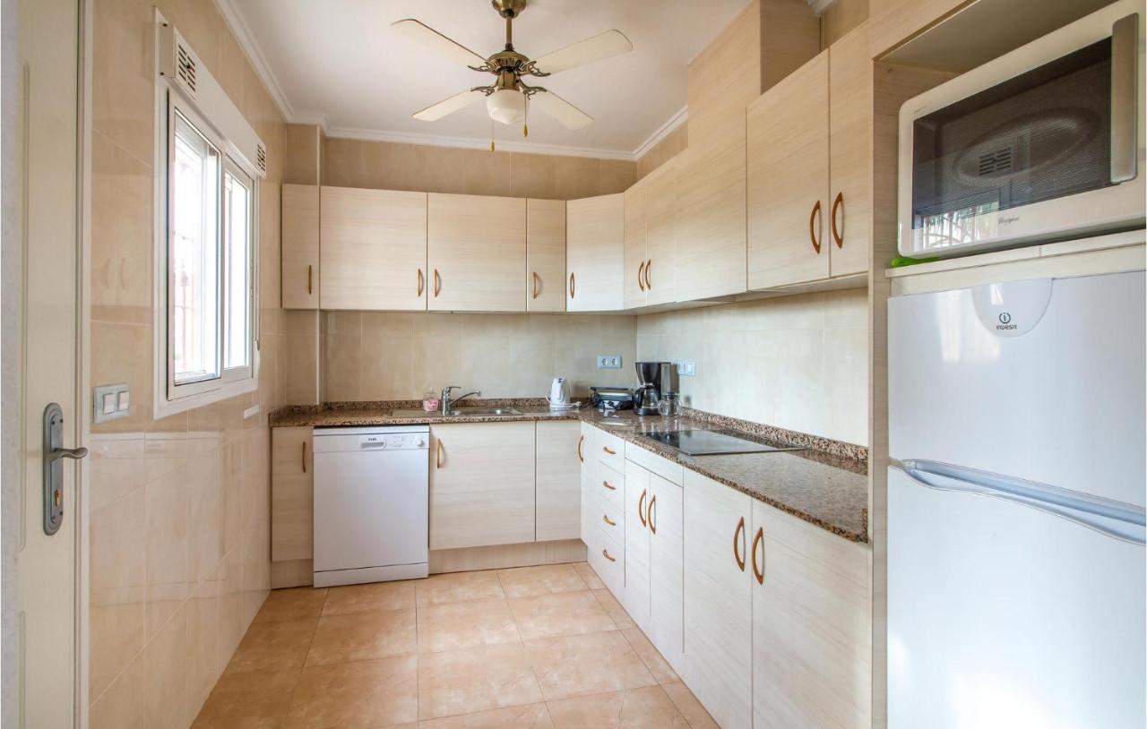 Nice Home In Ciudad Quesada With Wifi Εξωτερικό φωτογραφία