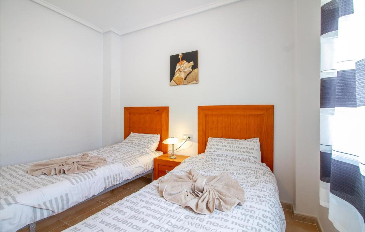 Nice Home In Ciudad Quesada With Wifi Εξωτερικό φωτογραφία
