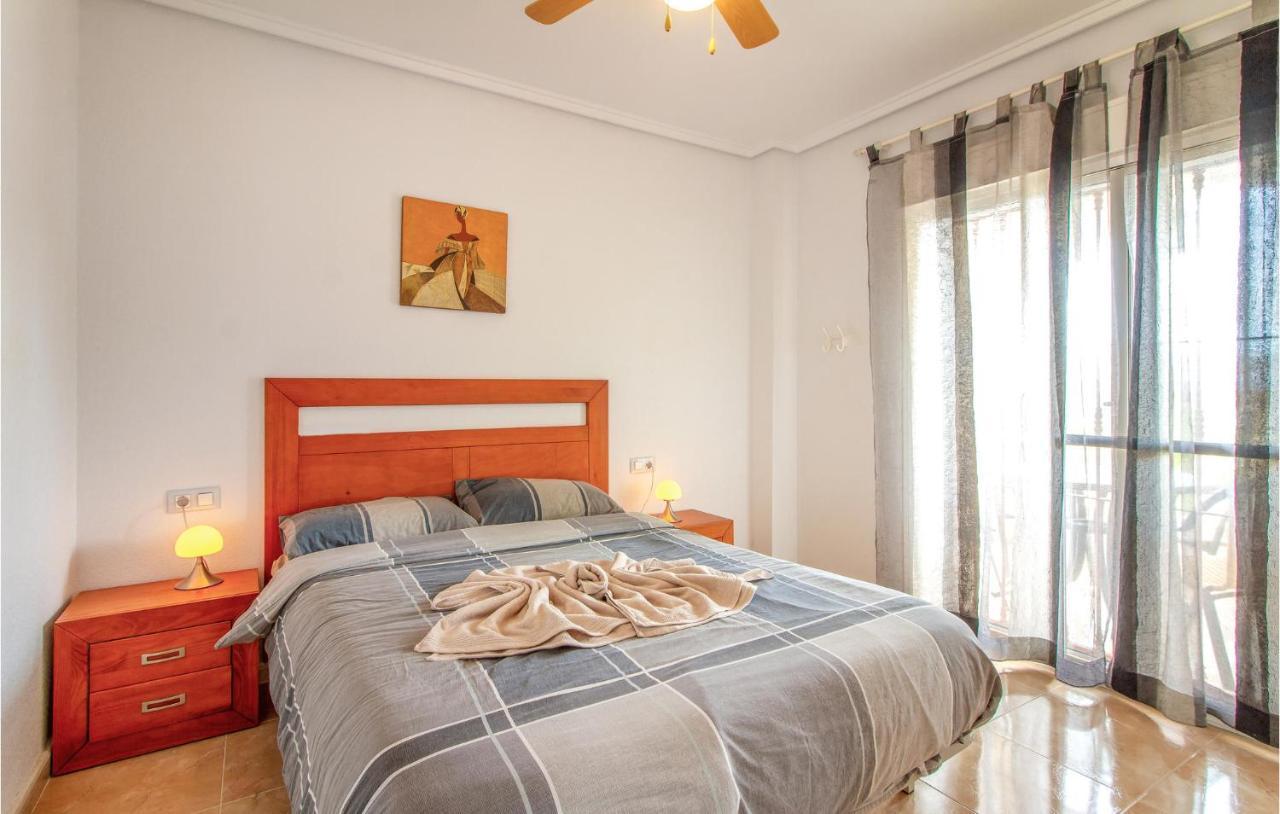 Nice Home In Ciudad Quesada With Wifi Εξωτερικό φωτογραφία