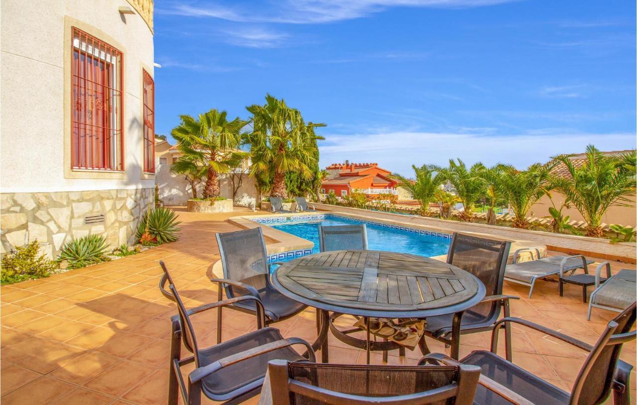 Nice Home In Ciudad Quesada With Wifi Εξωτερικό φωτογραφία
