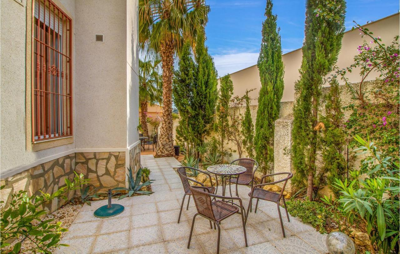 Nice Home In Ciudad Quesada With Wifi Εξωτερικό φωτογραφία