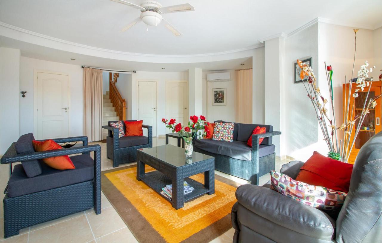 Nice Home In Ciudad Quesada With Wifi Εξωτερικό φωτογραφία